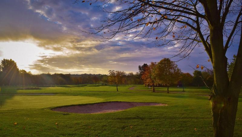 Calderfields Golf & Country Club - Genel