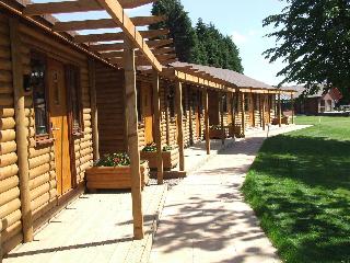 Calderfields Golf & Country Club fotoÄŸrafÄ±