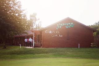 Calderfields Golf & Country Club fotoÄŸrafÄ±