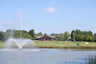Calderfields Golf & Country Club fotoÄŸrafÄ±
