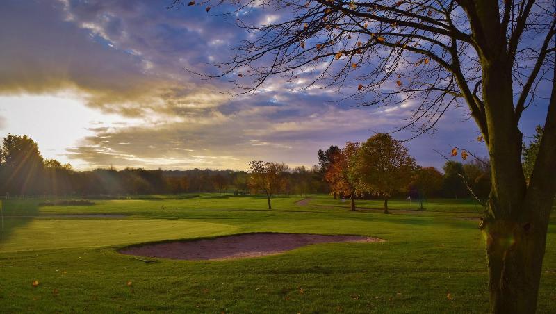 Calderfields Golf & Country Club - Genel