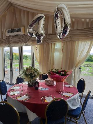 Calderfields Golf & Country Club fotoÄŸrafÄ±