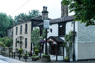 The Mews otel fotoğrafı
