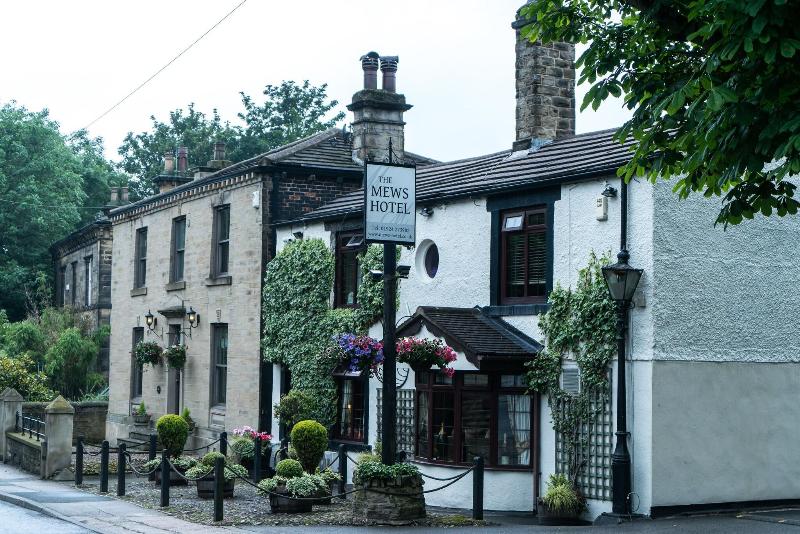 The Mews - Genel