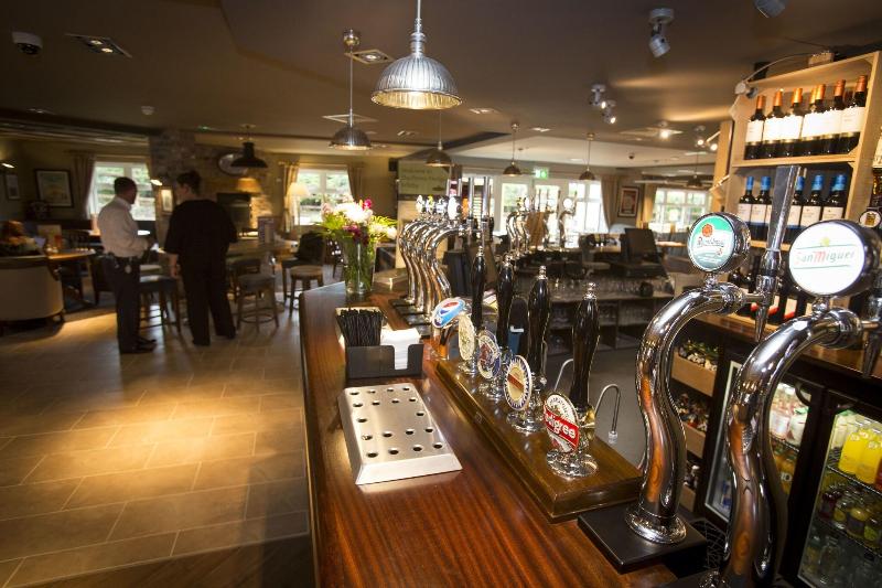 Penny Hedge, Whitby by Marston's Inns - Bar