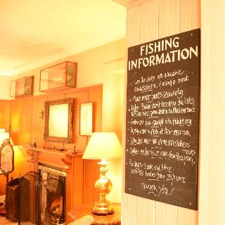 Scourie Hotel fotoÄŸrafÄ±
