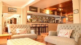 Scourie Hotel fotoÄŸrafÄ±