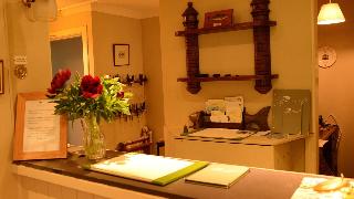 Scourie Hotel fotoÄŸrafÄ±