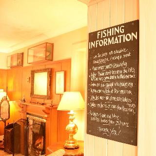 Scourie Hotel fotoÄŸrafÄ±