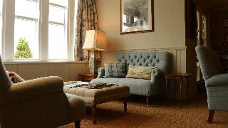 Scourie Hotel fotoÄŸrafÄ±