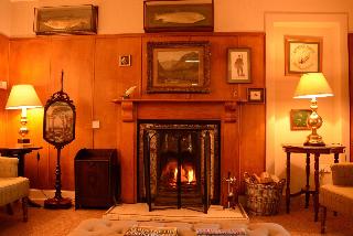 Scourie Hotel fotoÄŸrafÄ±