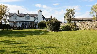 Scourie Hotel otel fotoğrafı