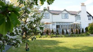 Scourie Hotel fotoÄŸrafÄ±
