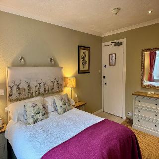 Scourie Hotel fotoÄŸrafÄ±