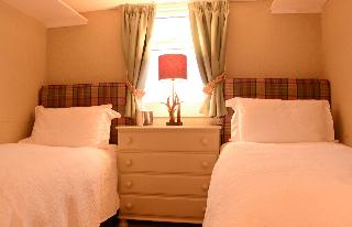 Scourie Hotel fotoÄŸrafÄ±