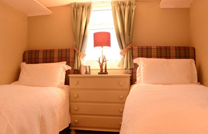 Scourie Hotel - Oda