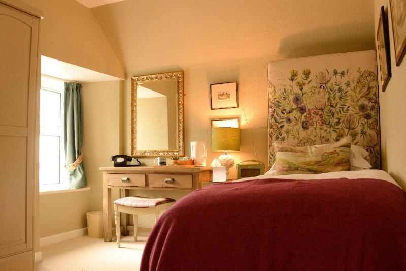 Scourie Hotel - Oda