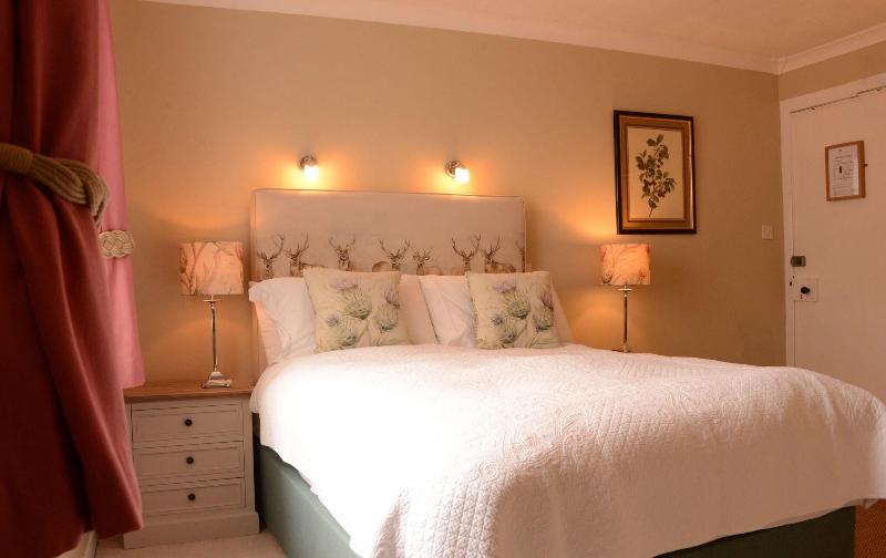 Scourie Hotel - Oda