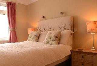 Scourie Hotel fotoÄŸrafÄ±