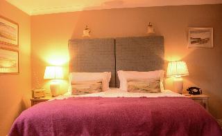 Scourie Hotel fotoÄŸrafÄ±