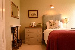 Scourie Hotel fotoÄŸrafÄ±