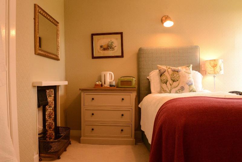 Scourie Hotel - Oda