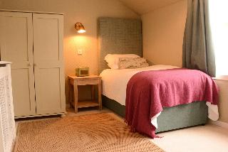Scourie Hotel fotoÄŸrafÄ±