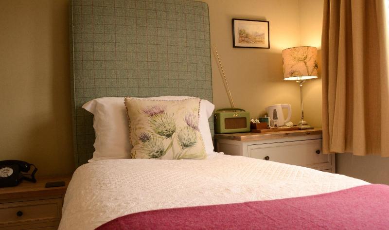 Scourie Hotel - Oda