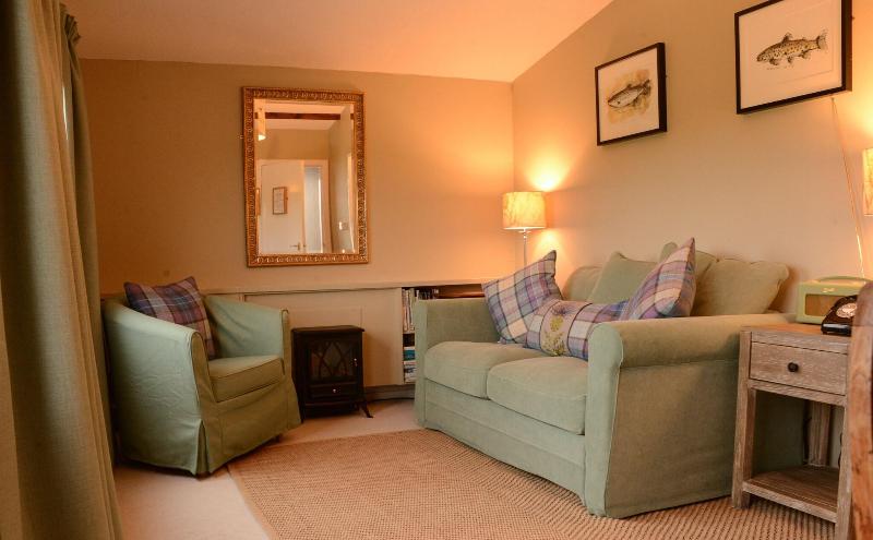 Scourie Hotel - Oda