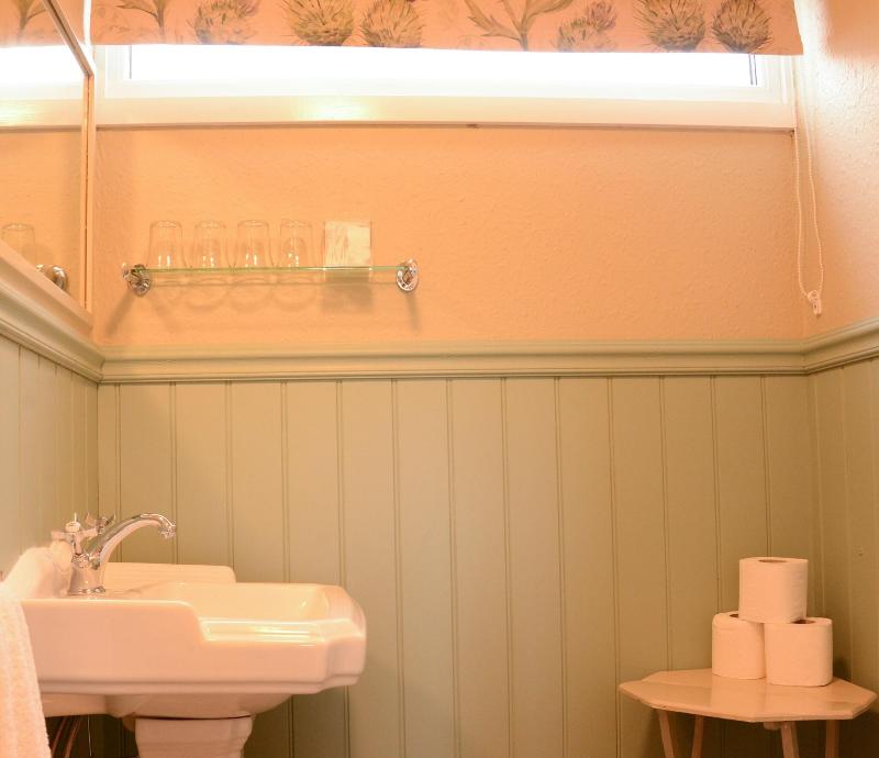 Scourie Hotel - Oda