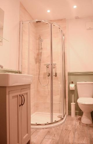 Scourie Hotel fotoÄŸrafÄ±