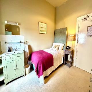 Scourie Hotel fotoÄŸrafÄ±