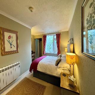 Scourie Hotel fotoÄŸrafÄ±