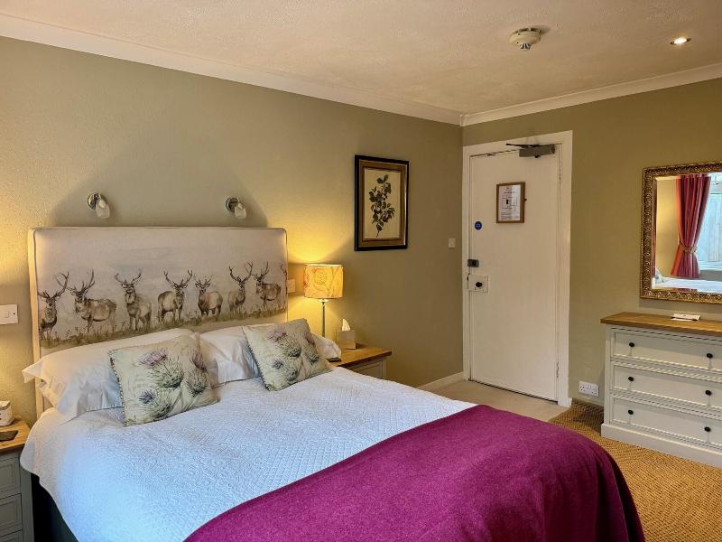 Scourie Hotel - Oda