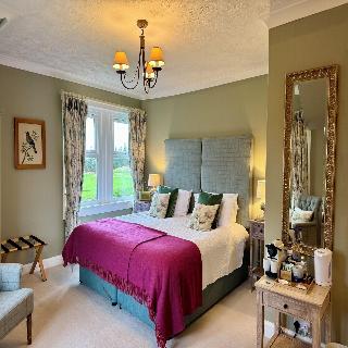 Scourie Hotel fotoÄŸrafÄ±