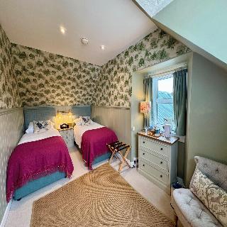 Scourie Hotel fotoÄŸrafÄ±
