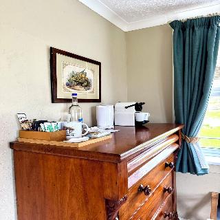 Scourie Hotel fotoÄŸrafÄ±