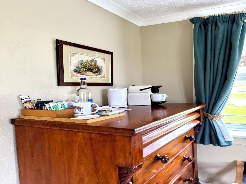 Scourie Hotel - Oda