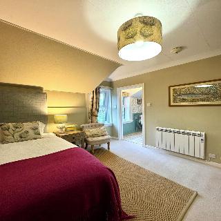 Scourie Hotel fotoÄŸrafÄ±