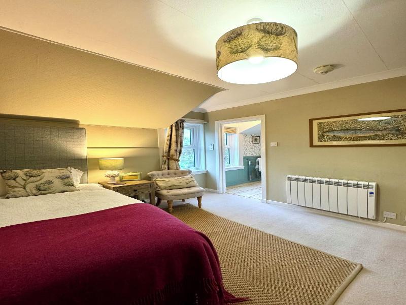 Scourie Hotel - Oda
