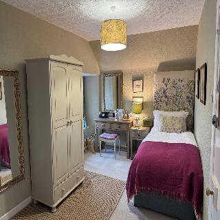 Scourie Hotel fotoÄŸrafÄ±