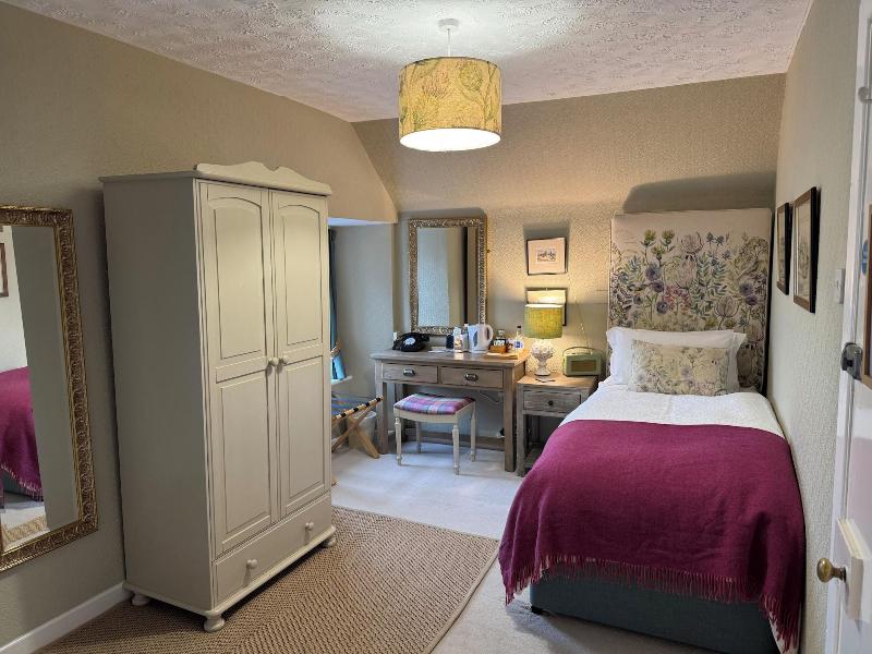 Scourie Hotel - Oda