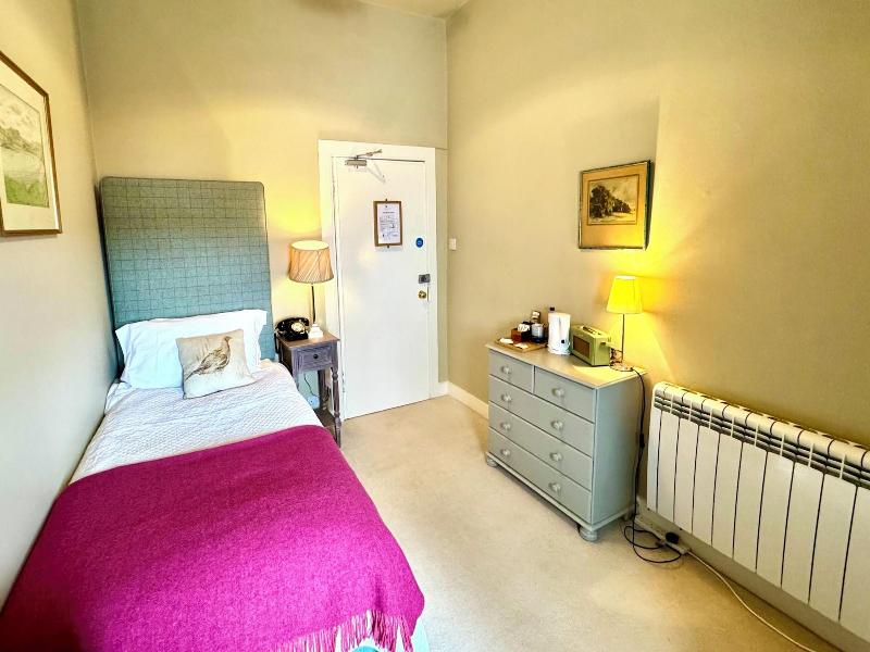 Scourie Hotel - Oda