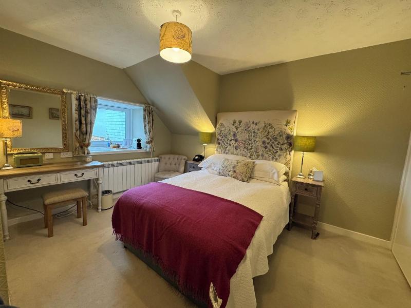 Scourie Hotel - Oda