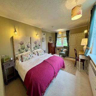 Scourie Hotel fotoÄŸrafÄ±