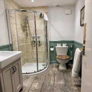 Scourie Hotel fotoÄŸrafÄ±