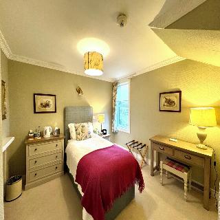 Scourie Hotel fotoÄŸrafÄ±