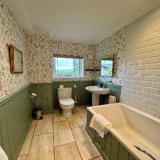 Scourie Hotel fotoÄŸrafÄ±