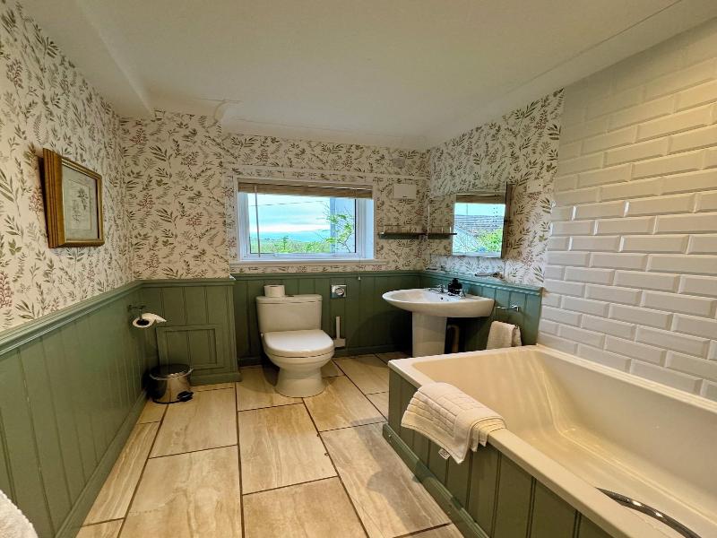 Scourie Hotel - Oda