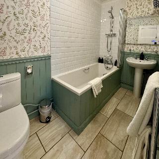 Scourie Hotel fotoÄŸrafÄ±